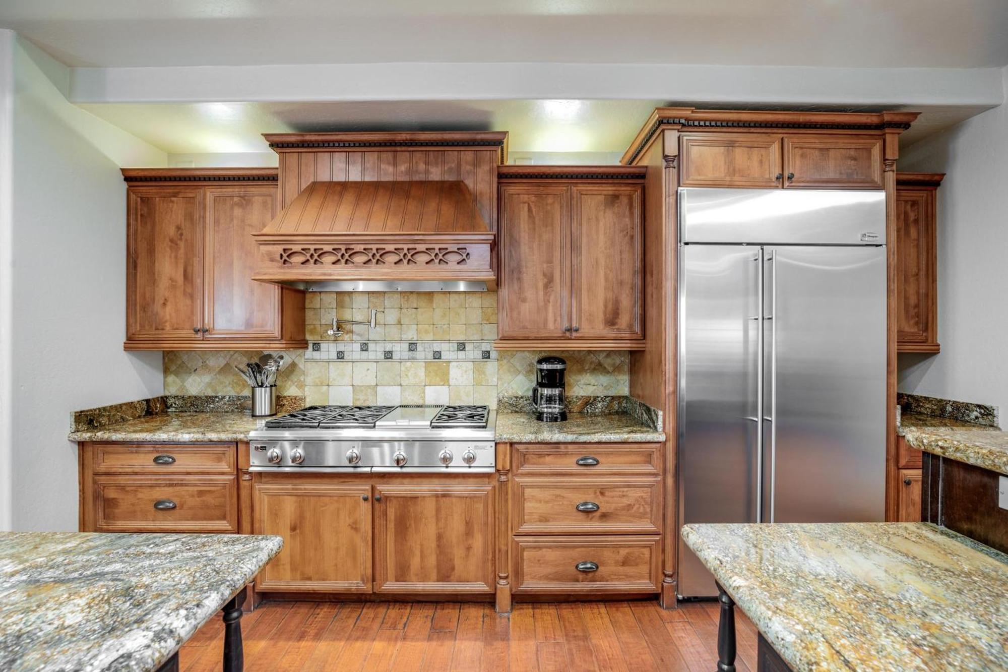 Villa Bocce Court, Heated Pool, Spa, Putting Green, *