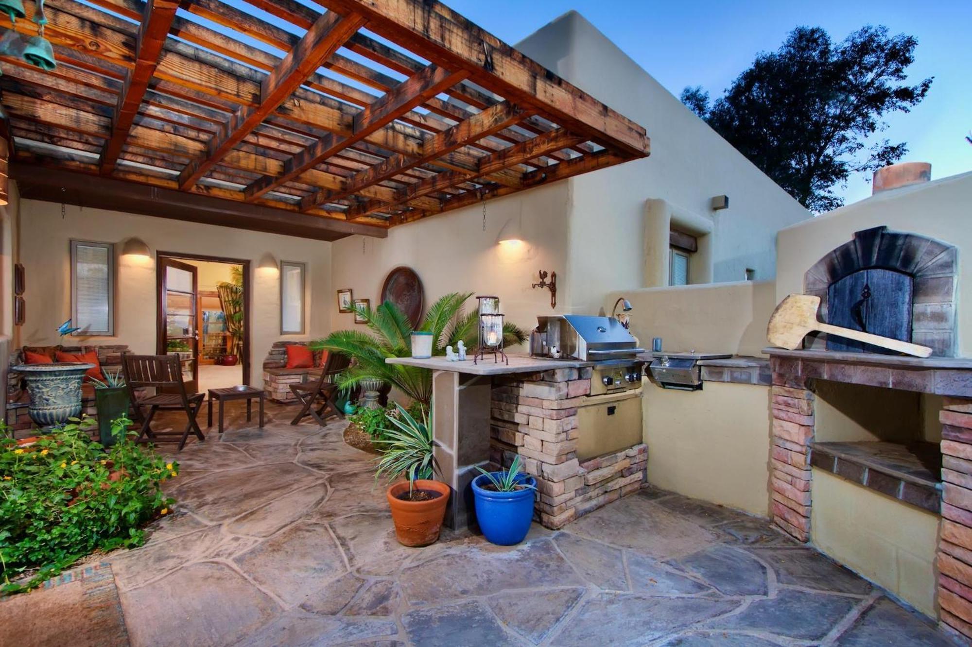 Bocce Court, Heated Pool, Spa, Putting Green, *